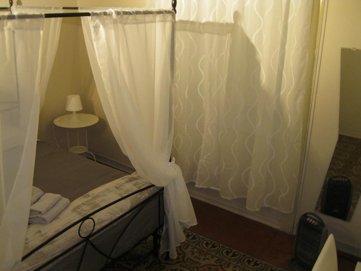 I 2 Puttini Bed & Breakfast Catania Bagian luar foto