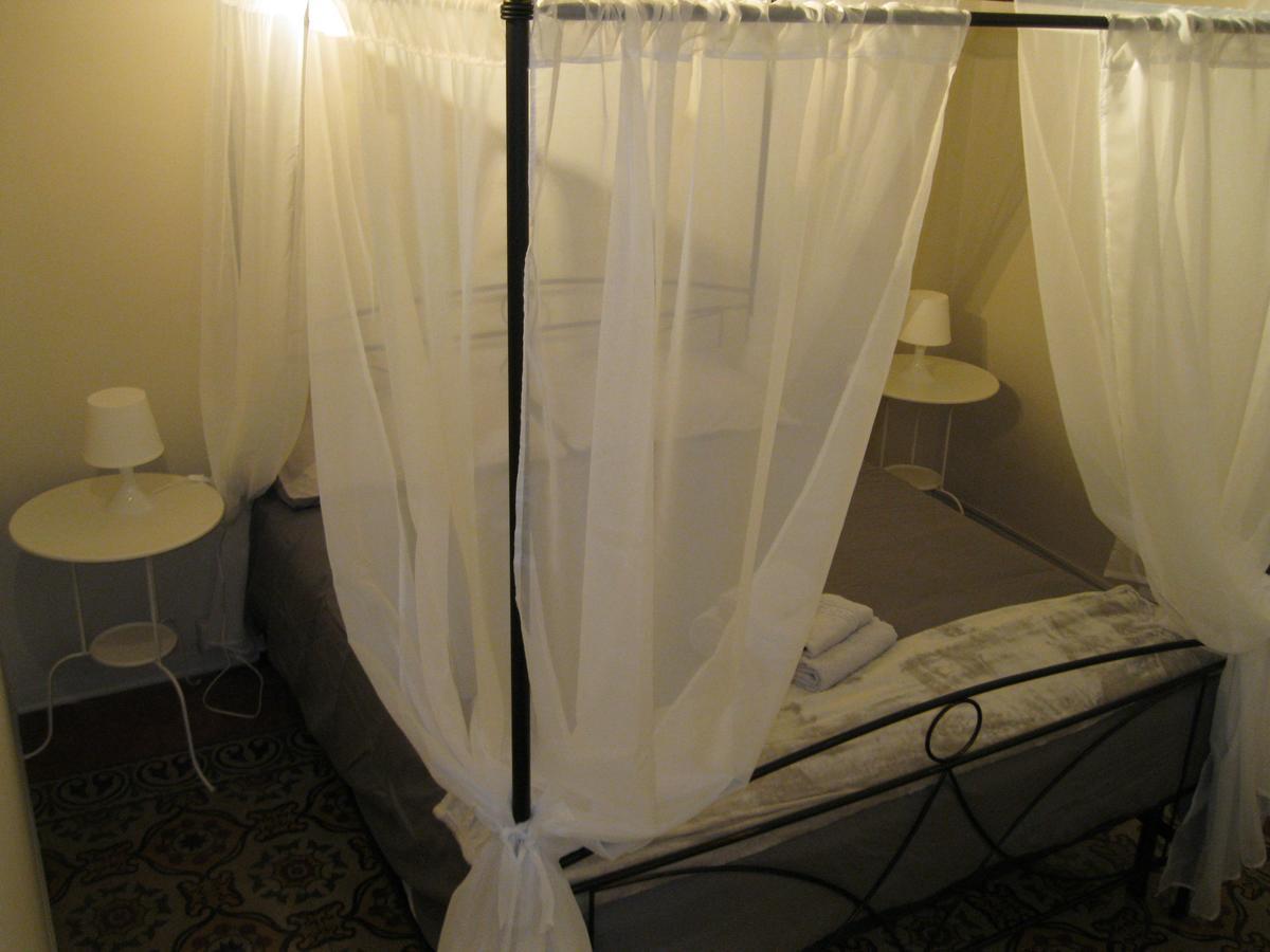 I 2 Puttini Bed & Breakfast Catania Bagian luar foto