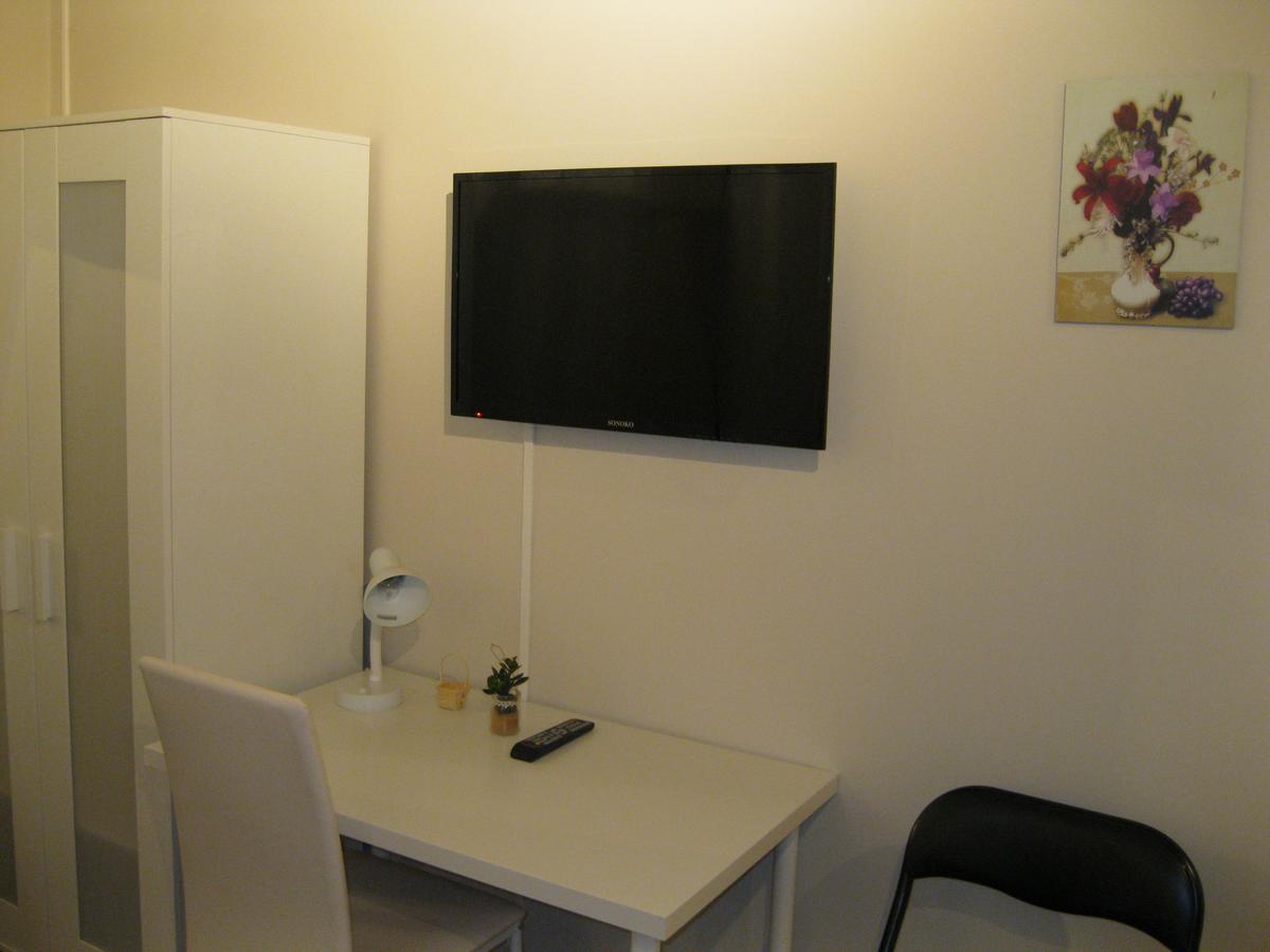 I 2 Puttini Bed & Breakfast Catania Bagian luar foto