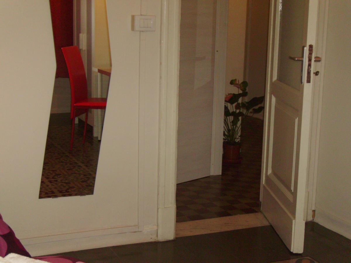 I 2 Puttini Bed & Breakfast Catania Bagian luar foto