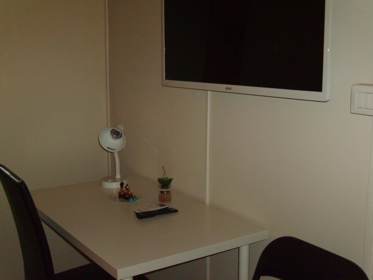 I 2 Puttini Bed & Breakfast Catania Bagian luar foto