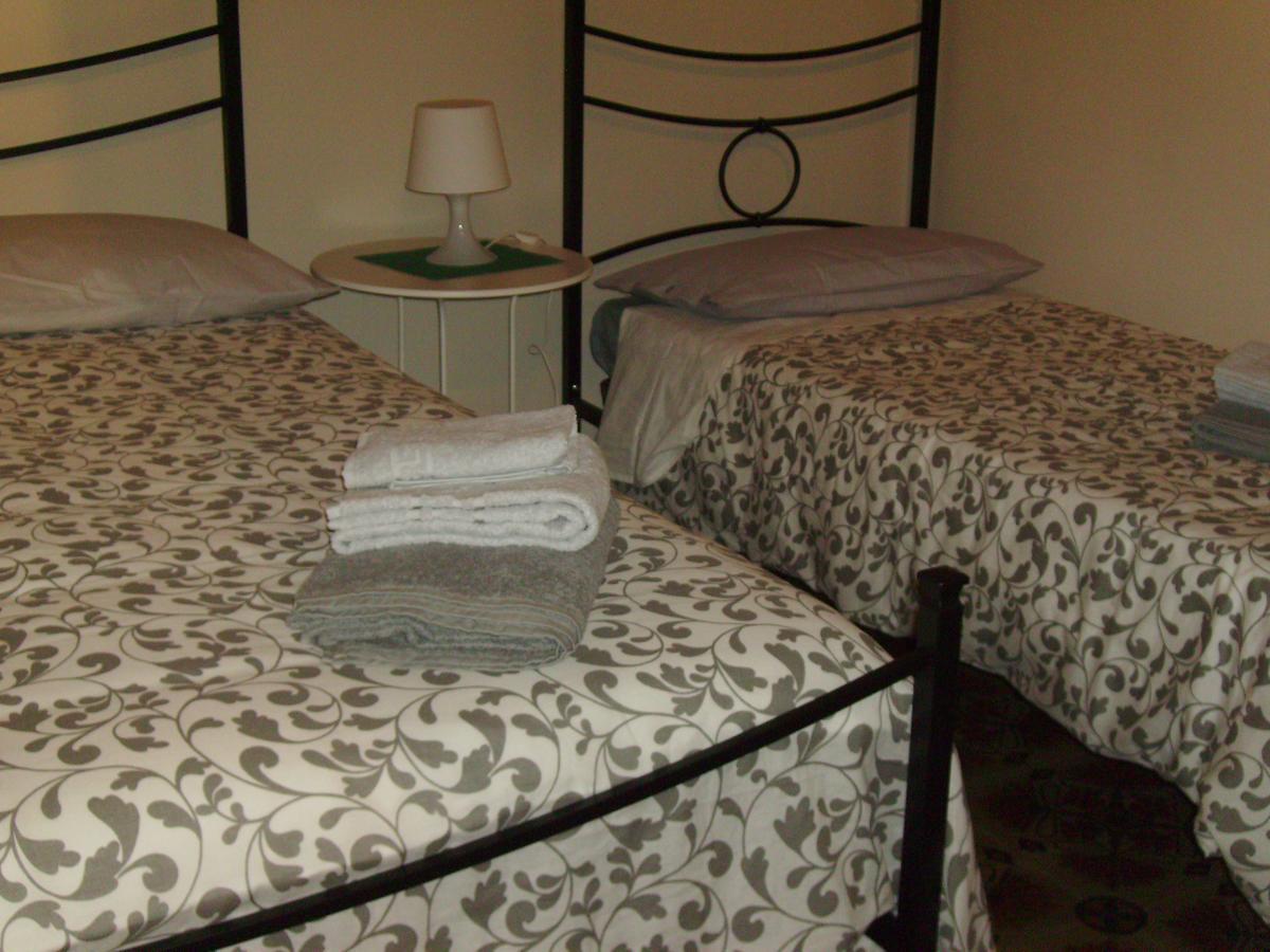 I 2 Puttini Bed & Breakfast Catania Bagian luar foto