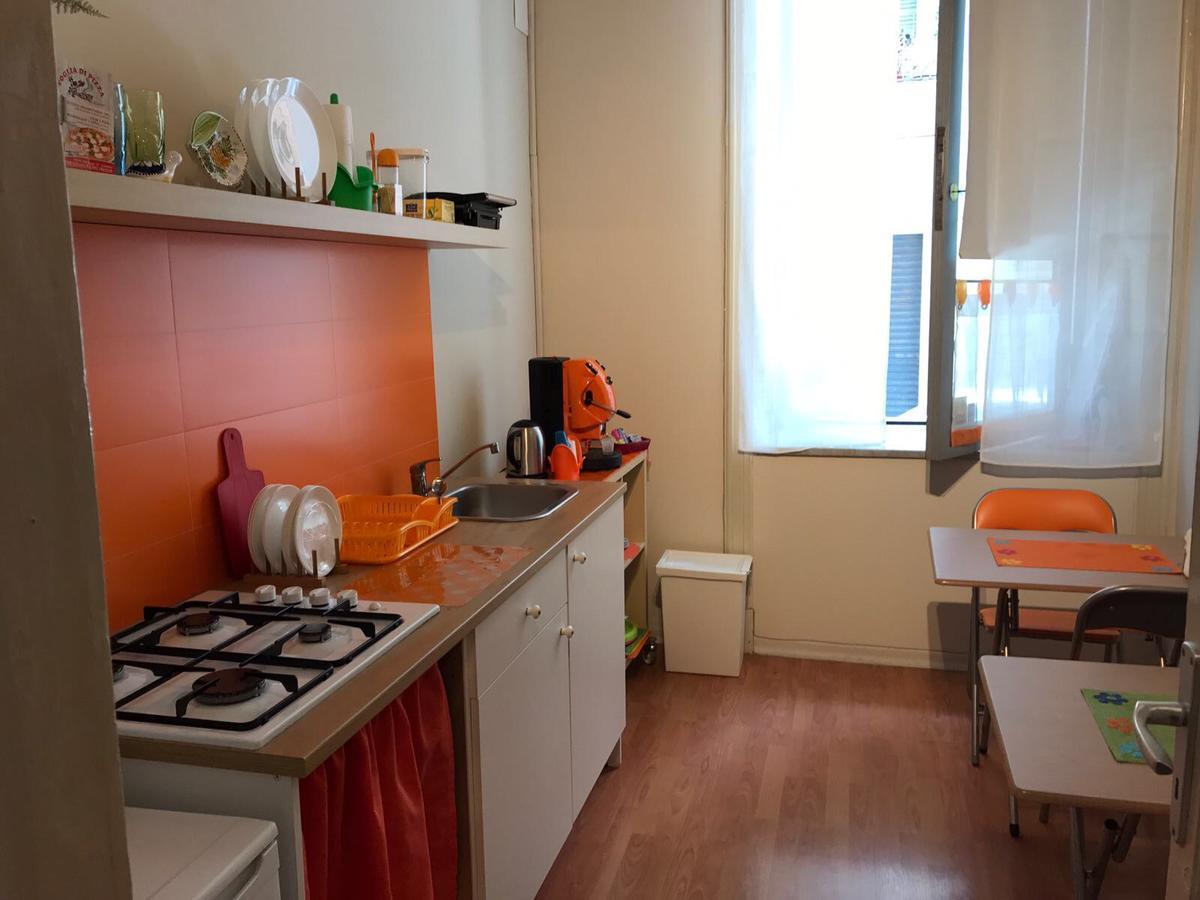 I 2 Puttini Bed & Breakfast Catania Bagian luar foto