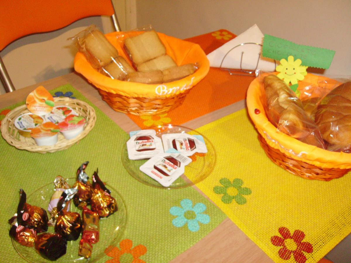 I 2 Puttini Bed & Breakfast Catania Bagian luar foto