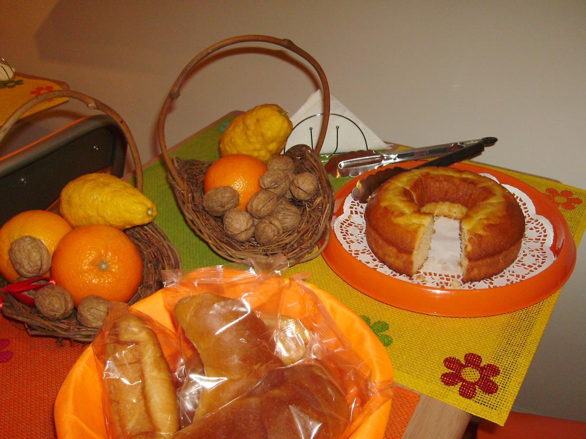 I 2 Puttini Bed & Breakfast Catania Bagian luar foto