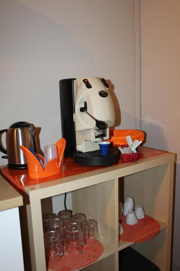 I 2 Puttini Bed & Breakfast Catania Bagian luar foto