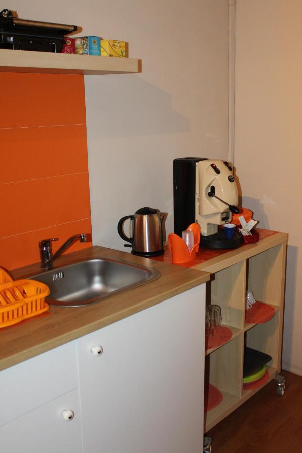 I 2 Puttini Bed & Breakfast Catania Bagian luar foto