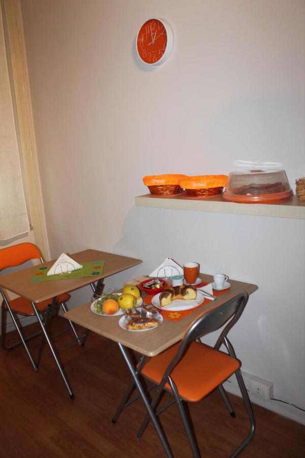 I 2 Puttini Bed & Breakfast Catania Bagian luar foto