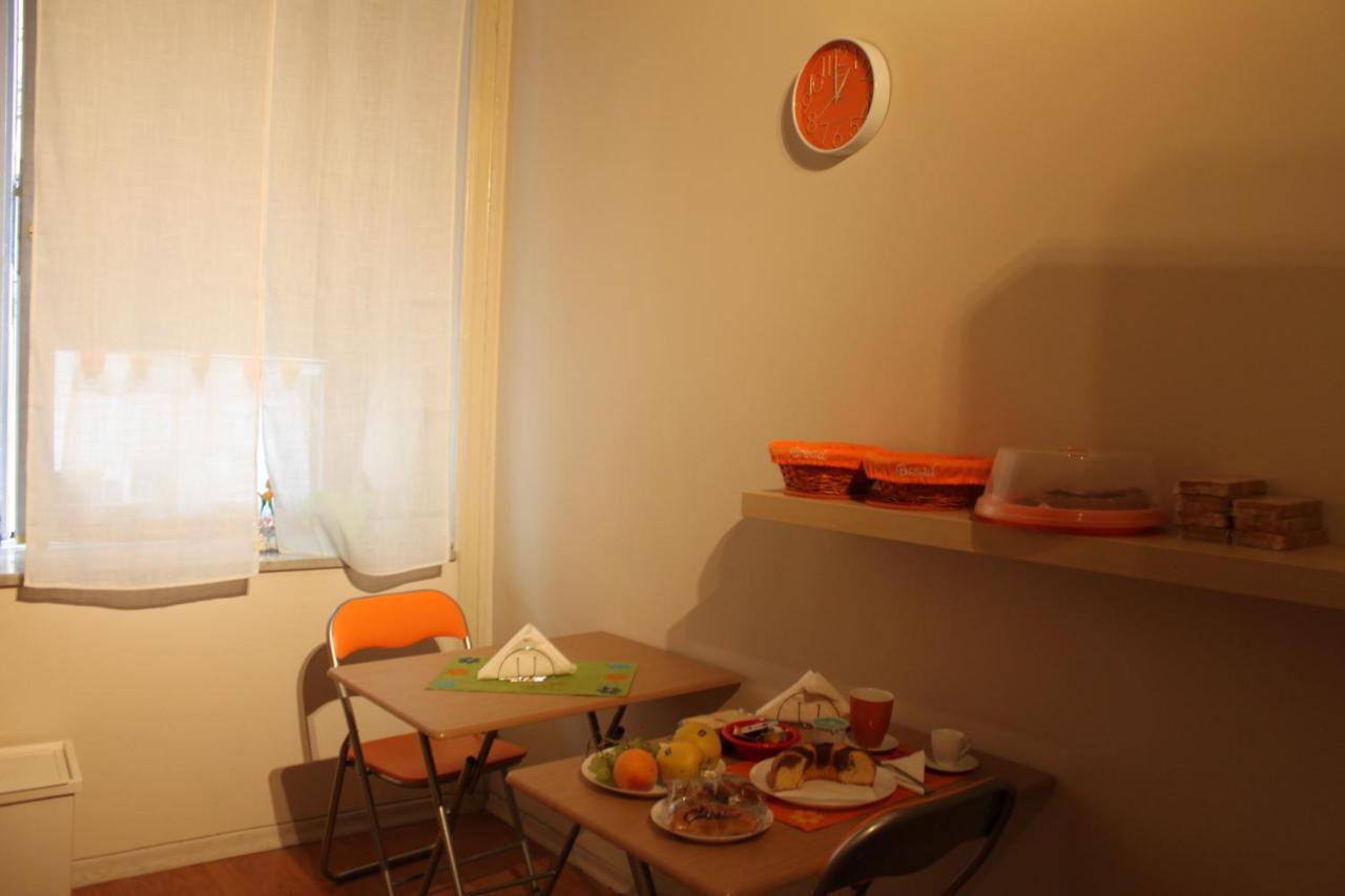 I 2 Puttini Bed & Breakfast Catania Bagian luar foto