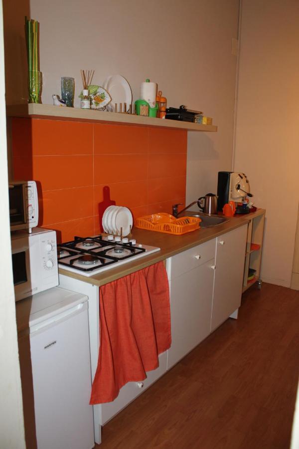 I 2 Puttini Bed & Breakfast Catania Bagian luar foto