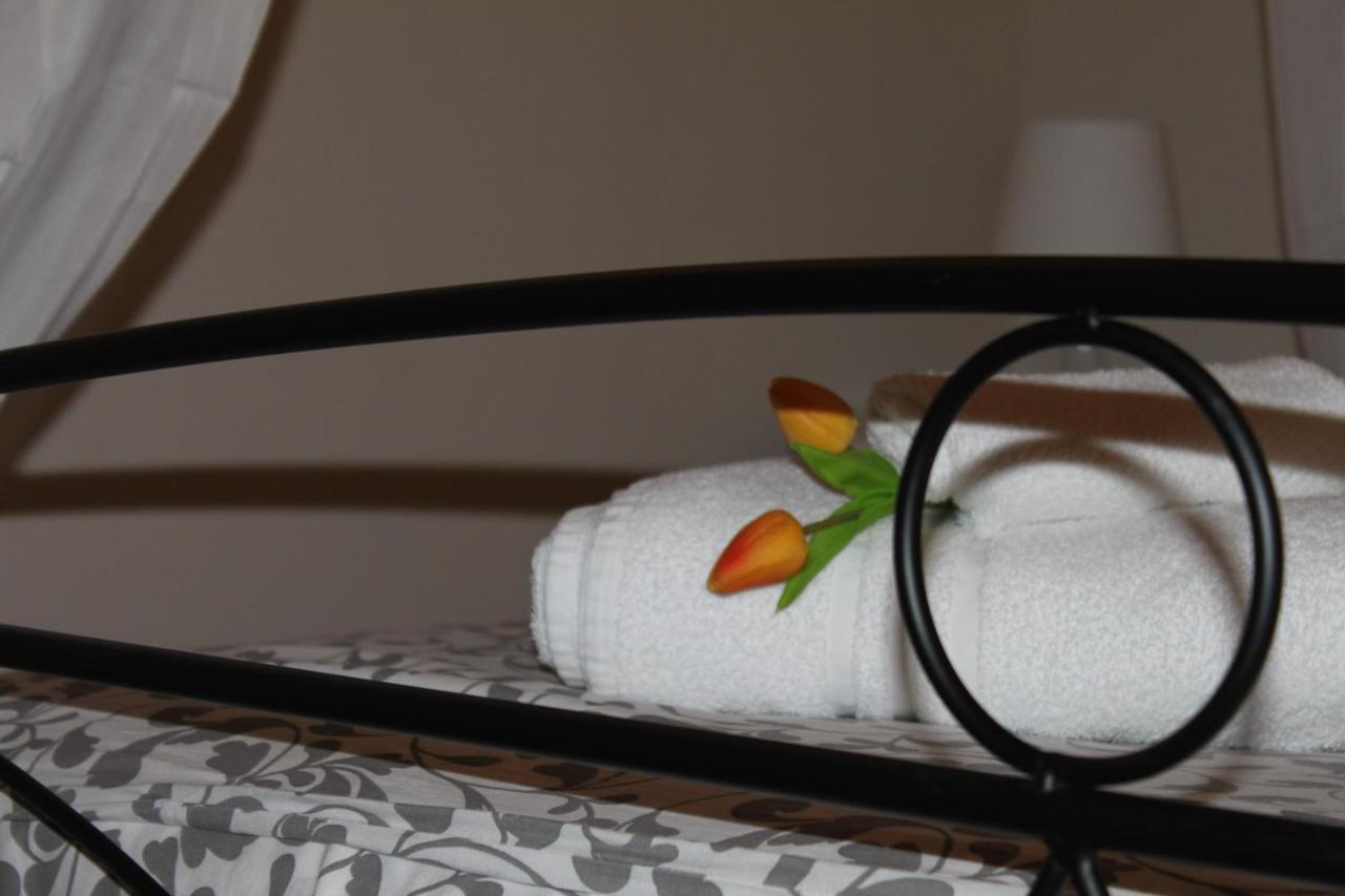 I 2 Puttini Bed & Breakfast Catania Bagian luar foto