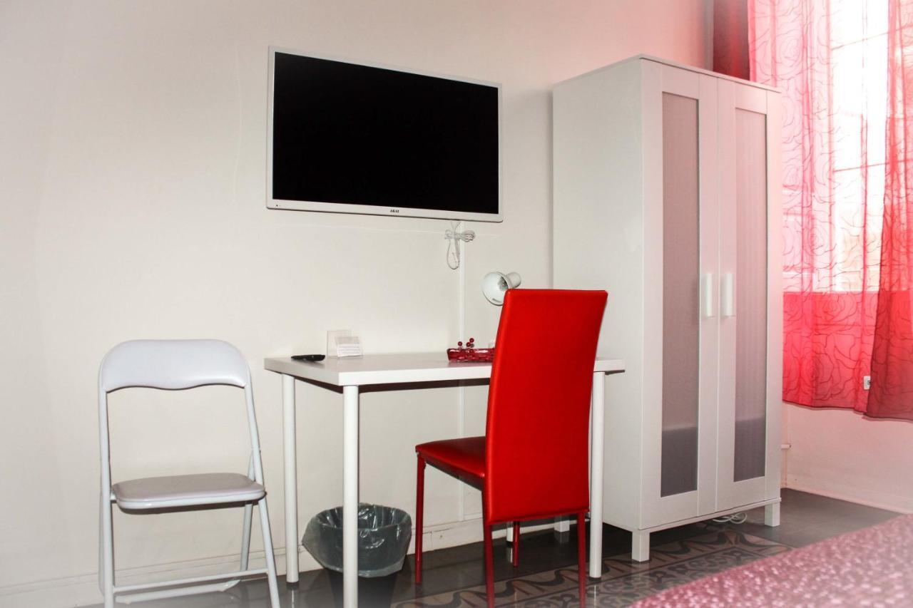 I 2 Puttini Bed & Breakfast Catania Bagian luar foto