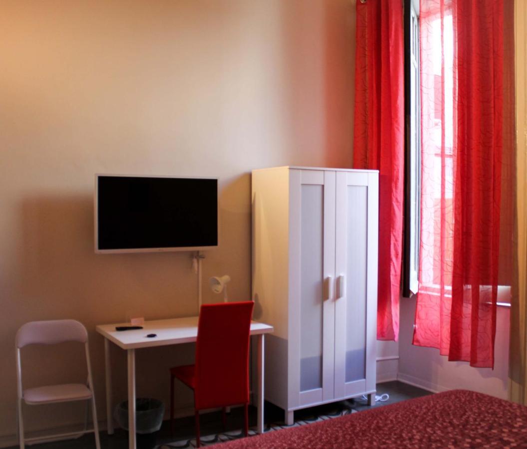I 2 Puttini Bed & Breakfast Catania Bagian luar foto