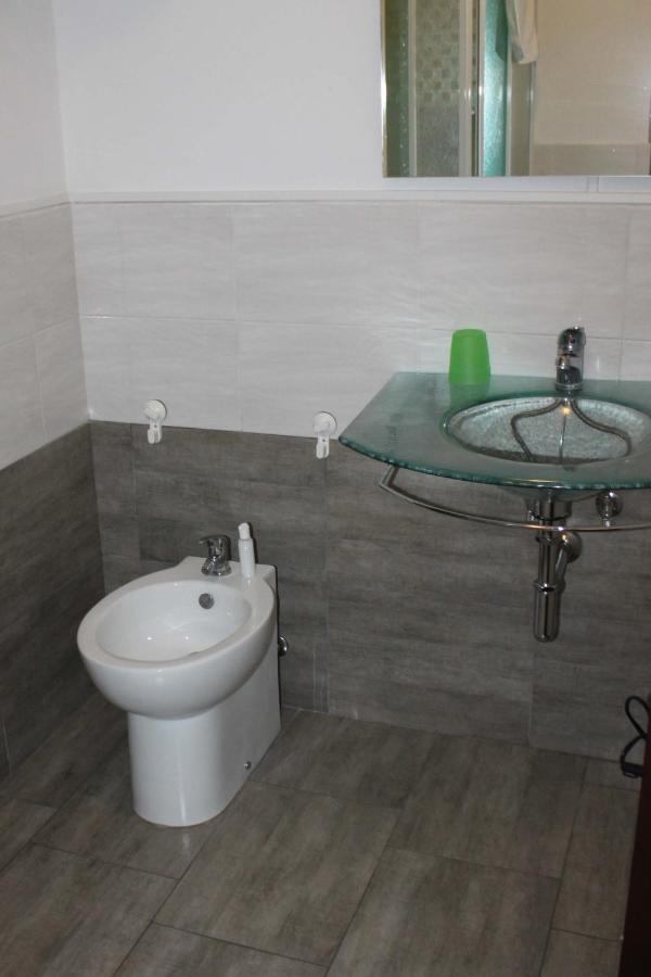 I 2 Puttini Bed & Breakfast Catania Bagian luar foto