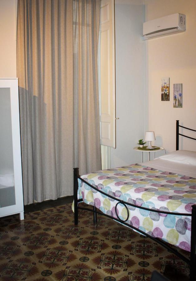 I 2 Puttini Bed & Breakfast Catania Bagian luar foto