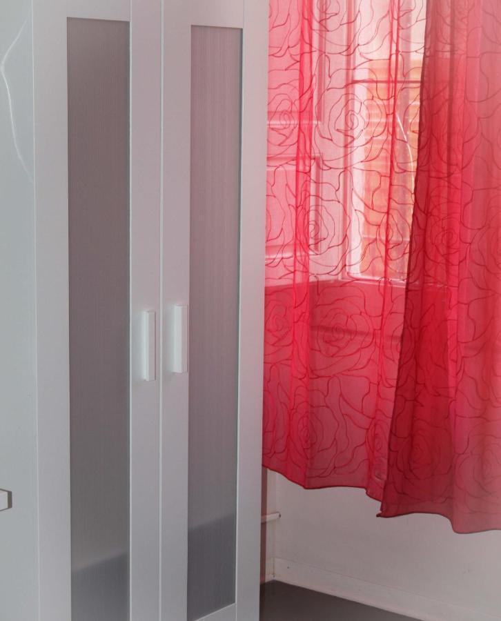 I 2 Puttini Bed & Breakfast Catania Bagian luar foto