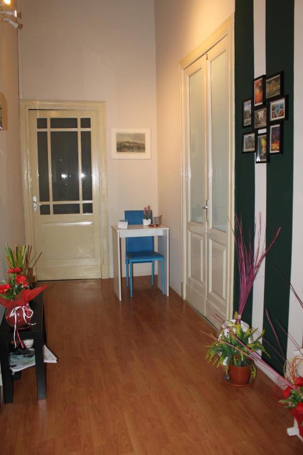 I 2 Puttini Bed & Breakfast Catania Bagian luar foto