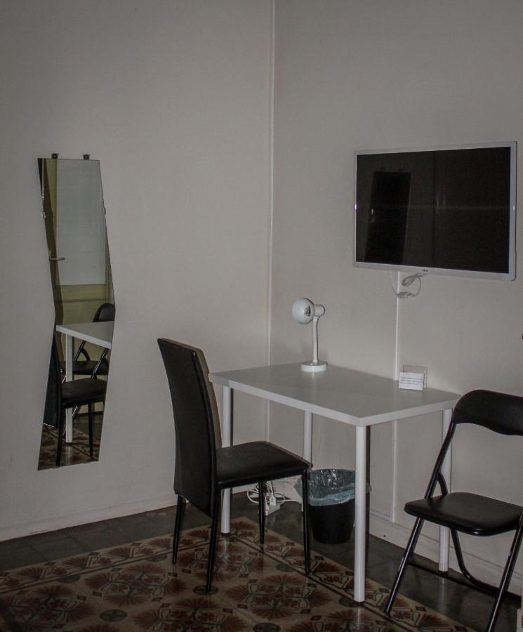 I 2 Puttini Bed & Breakfast Catania Bagian luar foto