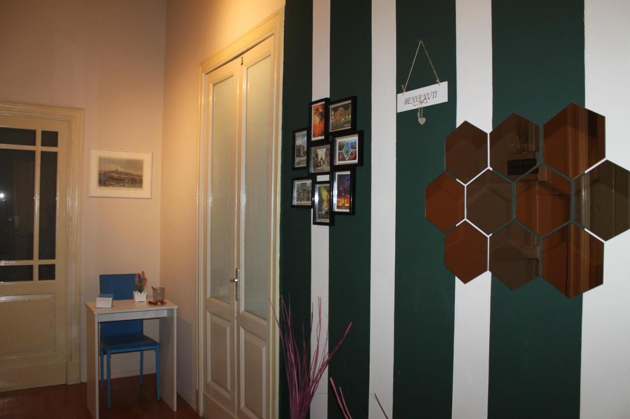 I 2 Puttini Bed & Breakfast Catania Bagian luar foto