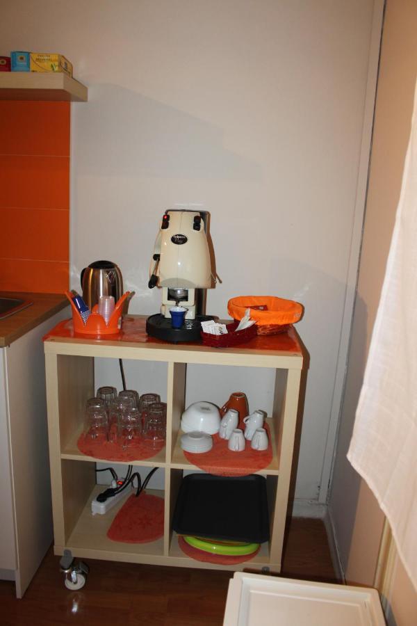 I 2 Puttini Bed & Breakfast Catania Bagian luar foto
