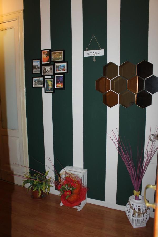 I 2 Puttini Bed & Breakfast Catania Bagian luar foto