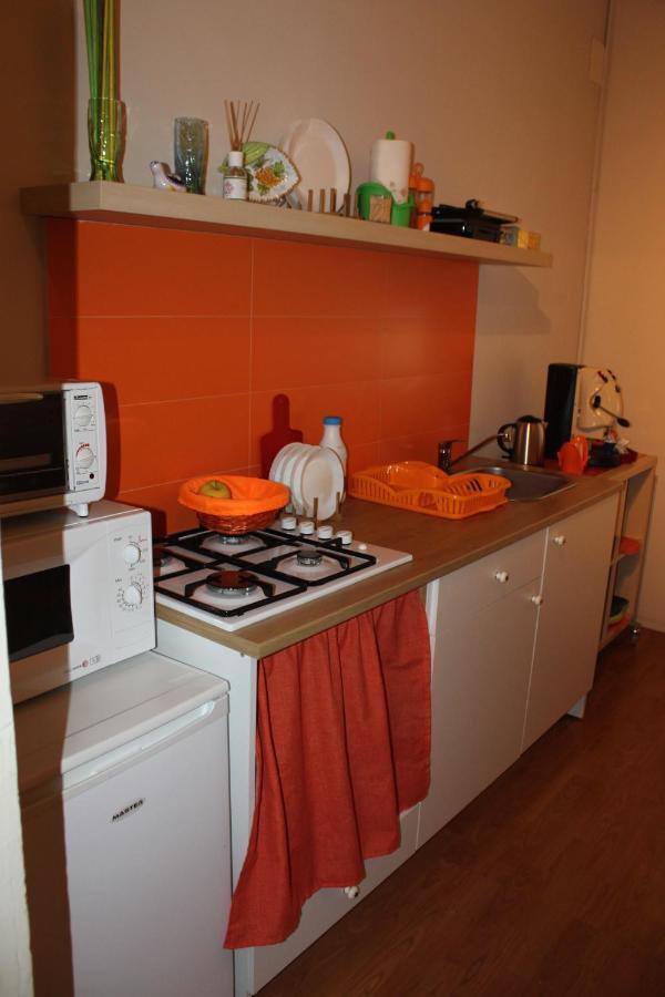 I 2 Puttini Bed & Breakfast Catania Bagian luar foto