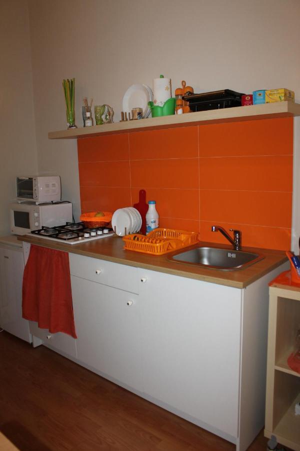 I 2 Puttini Bed & Breakfast Catania Bagian luar foto